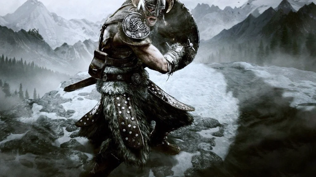 Skyrim Cheats Full List Of Console Commands How To Use Them