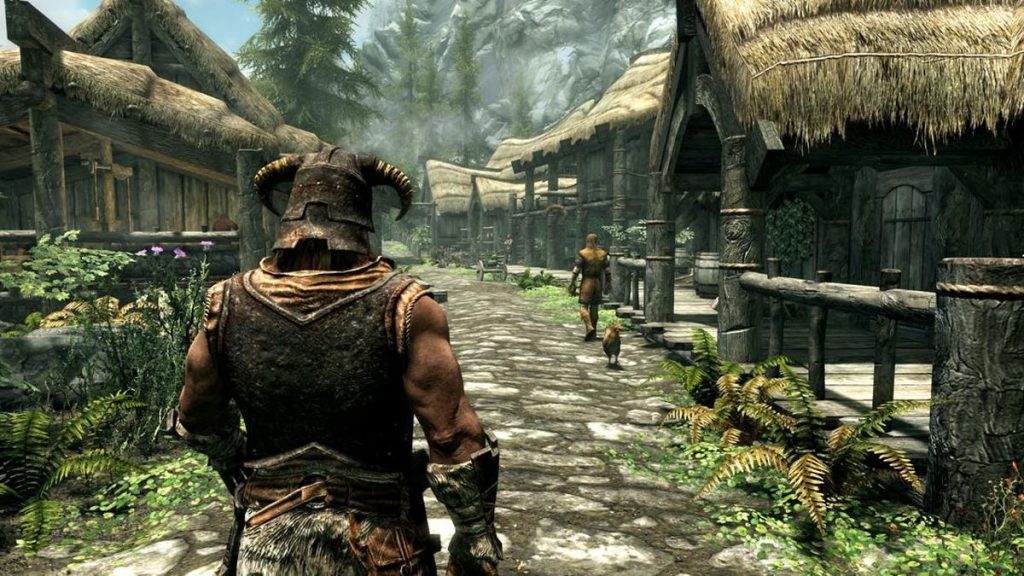 Skyrim Cheats Full List Of Console Commands How To Use Them