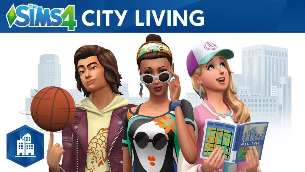 The Best Sims 4 Expansion Packs In 2024 City Living