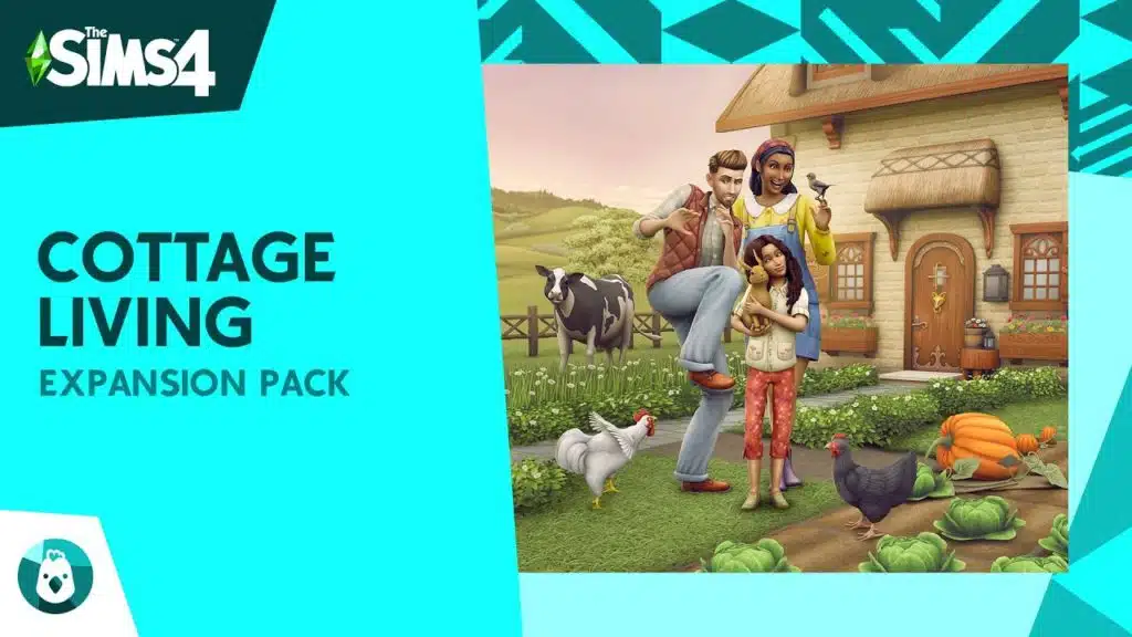 The Best Sims 4 Expansion Packs In 2024 Cottage Living