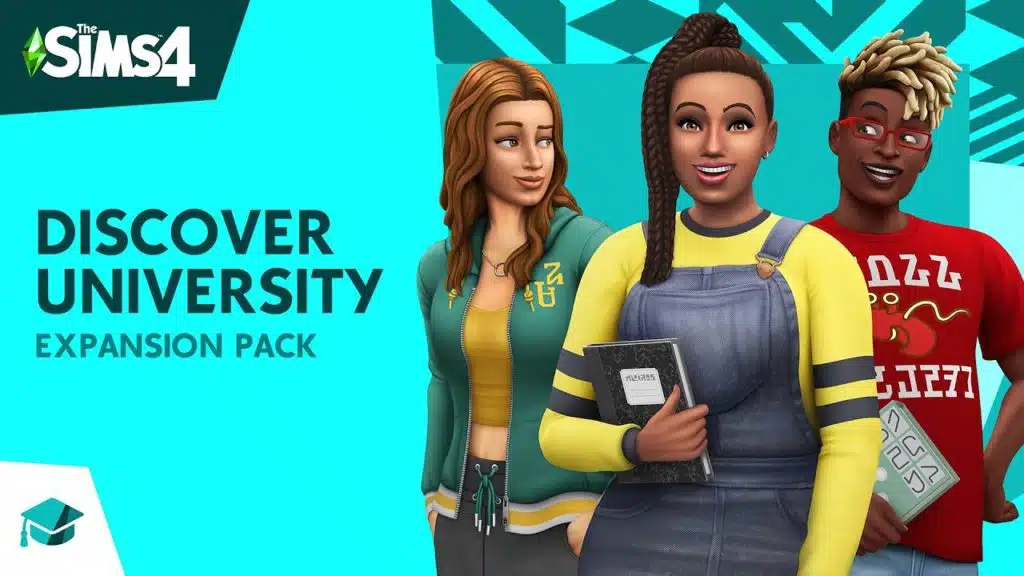 The Best Sims 4 Expansion Packs In 2024 Discover University