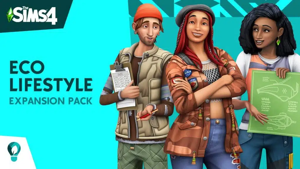 The Best Sims 4 Expansion Packs In 2024 Eco Lifestyle