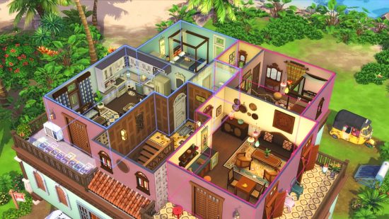 The Best Sims 4 Expansion Packs In 2024 For Rent