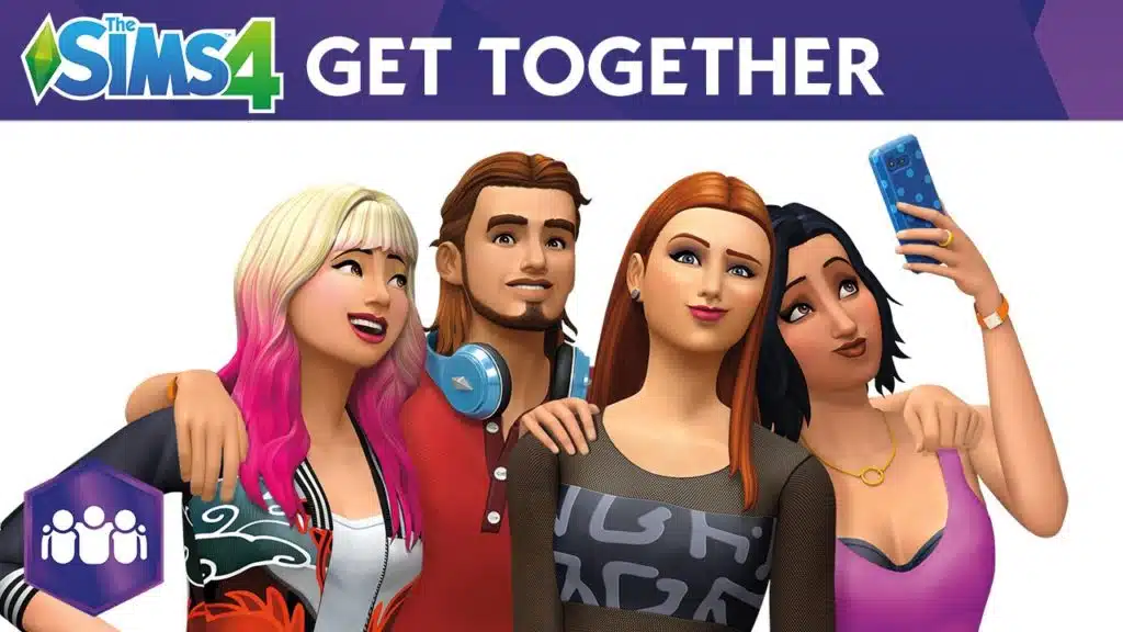 The Best Sims 4 Expansion Packs In 2024 Get Together