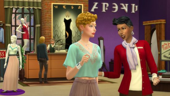 The Best Sims 4 Expansion Packs In 2024 Get To Work