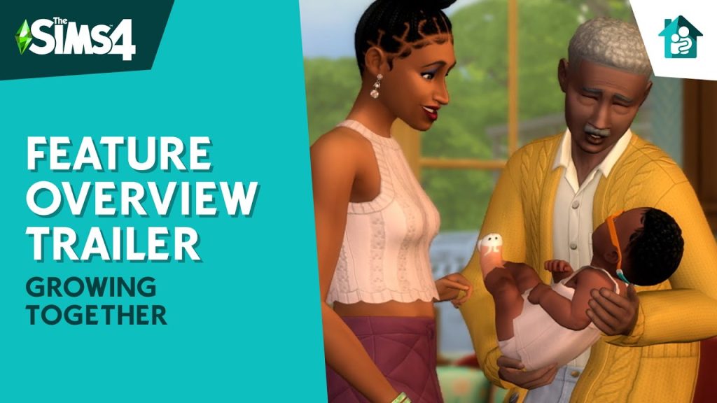 The Best Sims 4 Expansion Packs In 2024 Growing Together