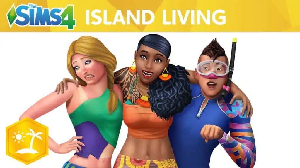 The Best Sims 4 Expansion Packs In 2024 Island Living