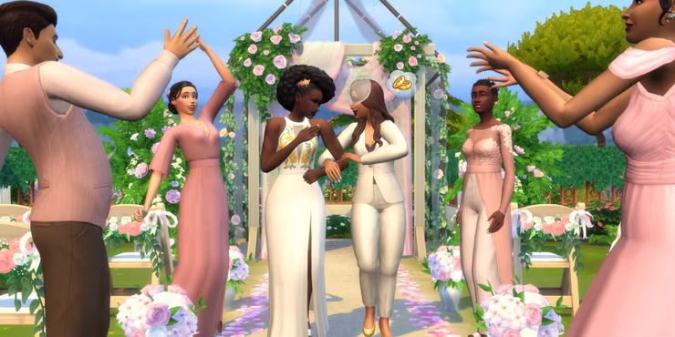 The Best Sims 4 Game Packs Ranked My Wedding Stories