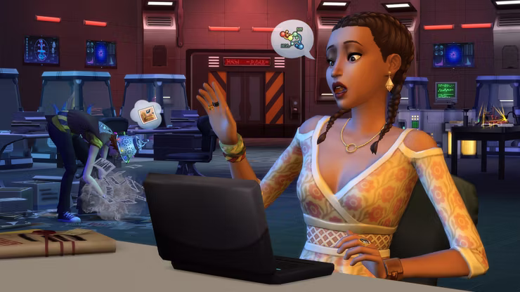 The Best Sims 4 Game Packs Ranked Strangerville