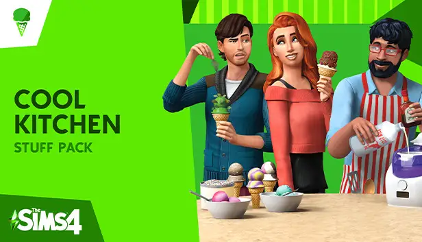 The Best Sims 4 Stuff Packs Ranked Cool Kitchen Stuff
