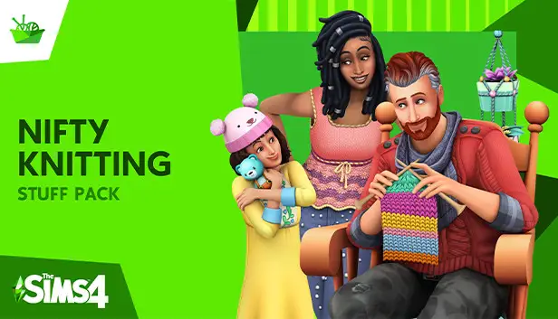 The Best Sims 4 Stuff Packs Ranked Nifty Knithing Stuff