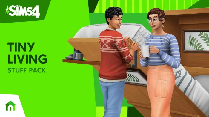 The Best Sims 4 Stuff Packs Ranked Tiny Living Stuff