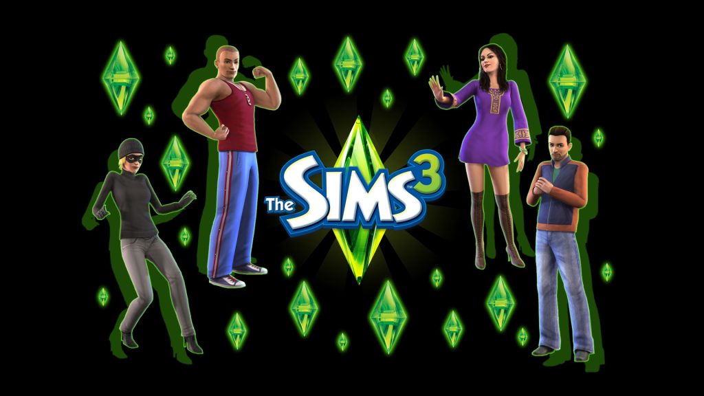 The Sims 3 Cheats For Playstation Xbox And Pc