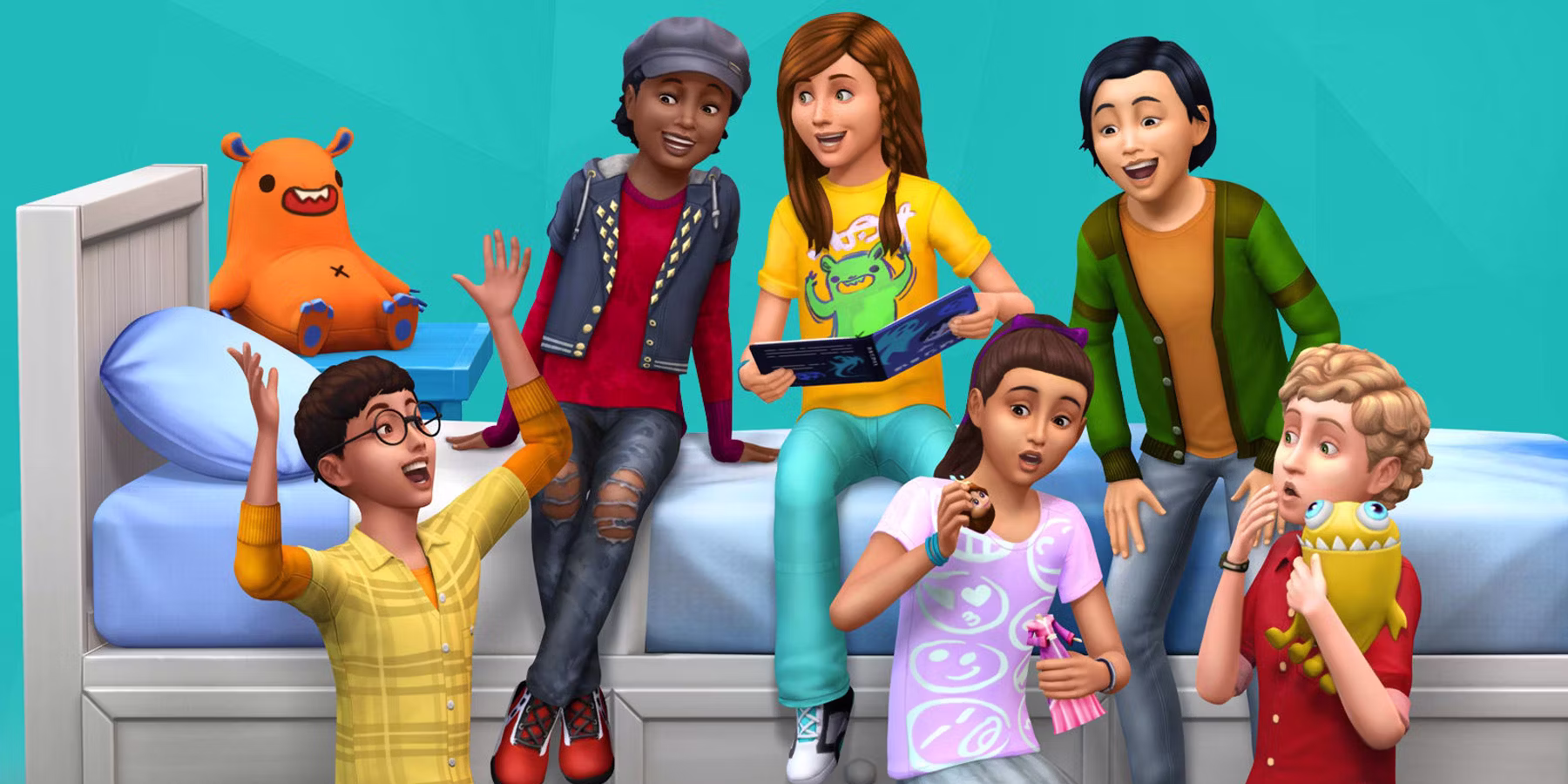 The Sims 4 Pregnancy Cheats Gender Twins Triplets More