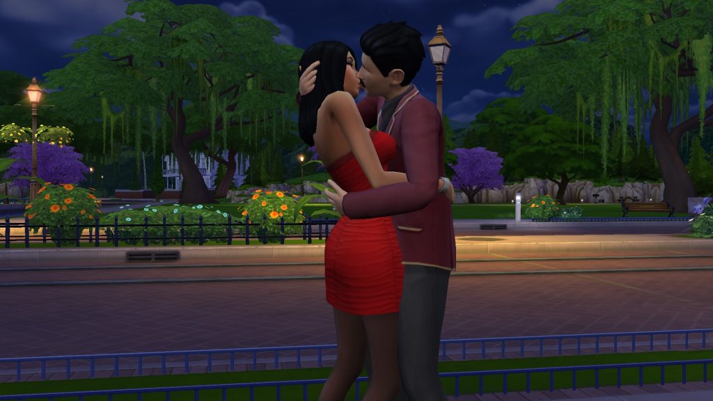 The Sims 4 Relationship Cheats For Romance And Friendships