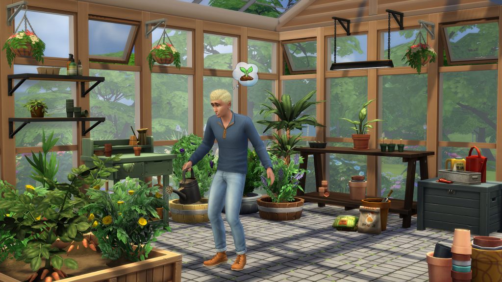 The Sims 4 Cheats For Xbox Ps4 Ps5 And Pc 