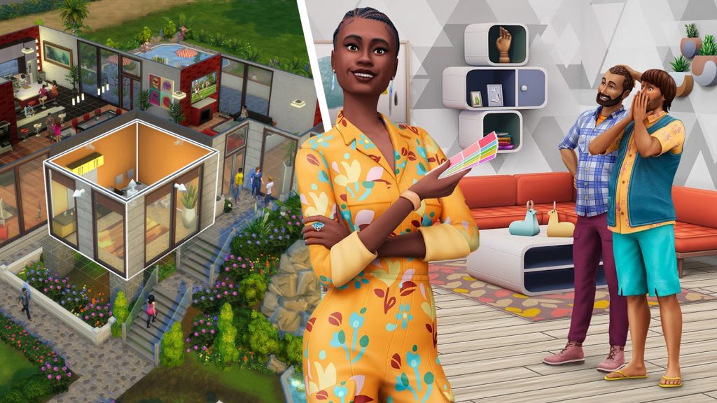 The Sims 4 Cheats For Xbox Ps4 Ps5 And Pc 1 1
