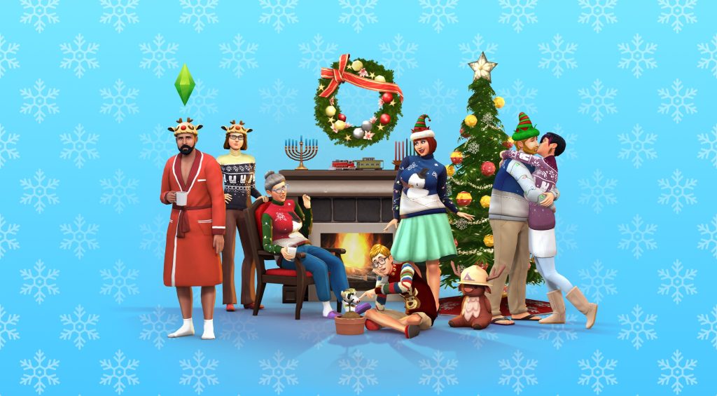 The Sims 4 Cheats For Xbox Ps4 Ps5 And Pc 1 2