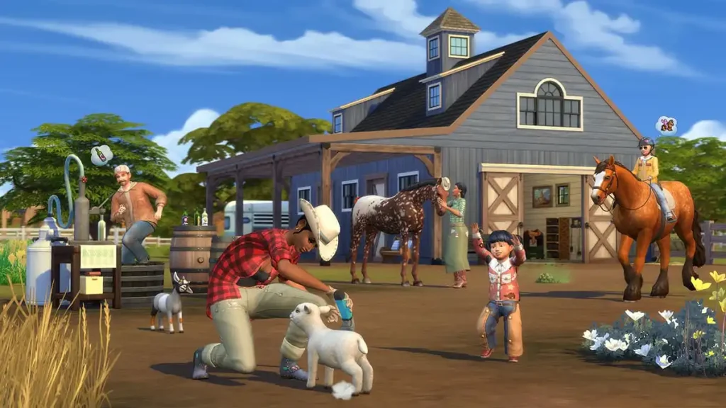 The Sims 4 Cheats For Xbox Ps4 Ps5 And Pc