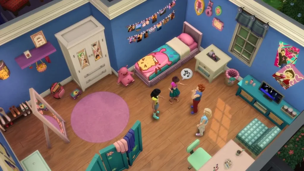 The Sims 4 Cheats For Xbox Ps4 Ps5 And Pc 2