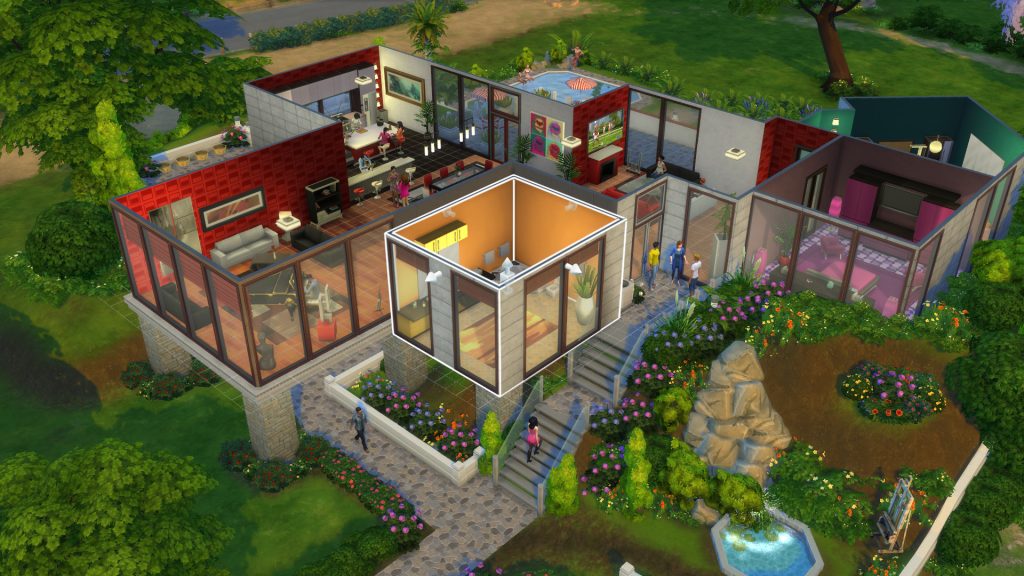 The Sims 4 Cheats For Xbox Ps4 Ps5 And Pc 3