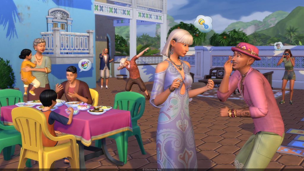 The Sims 4 Cheats For Xbox Ps4 Ps5 And Pc 4