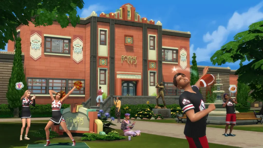 The Sims 4 Cheats For Xbox Ps4 Ps5 And Pc 5