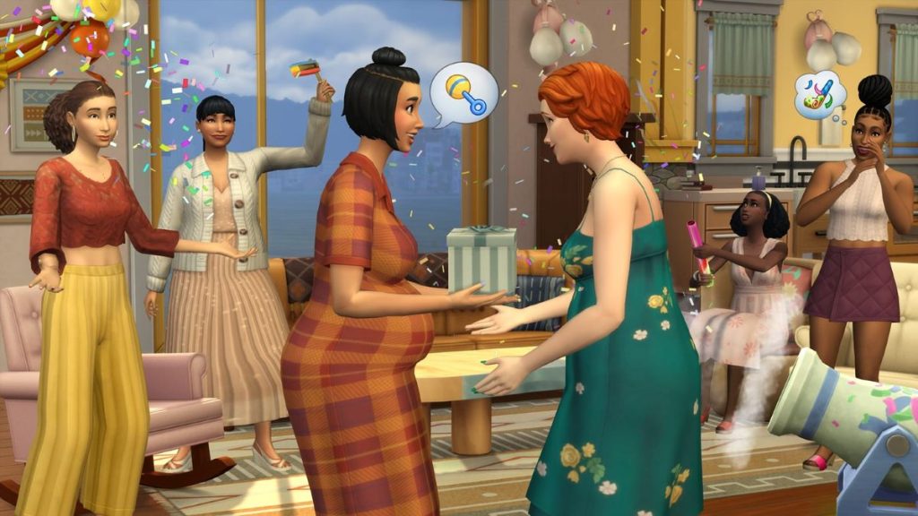 The Sims 4 Cheats For Xbox Ps4 Ps5 And Pc 7 1