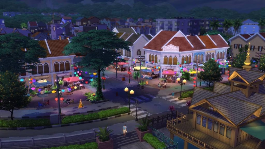 The Sims 4 Cheats For Xbox Ps4 Ps5 And Pc 7