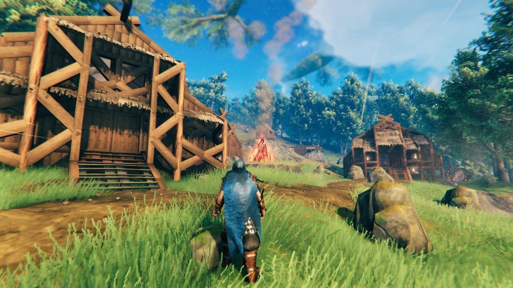 Valheim Cheats And How To Use Them