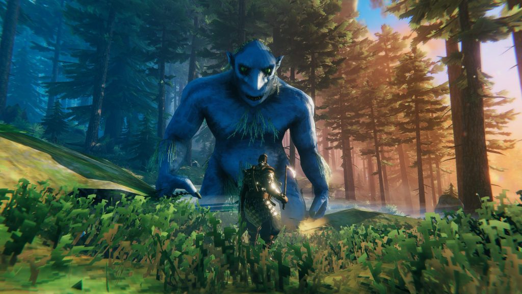 Valheim Cheats And How To Use Them