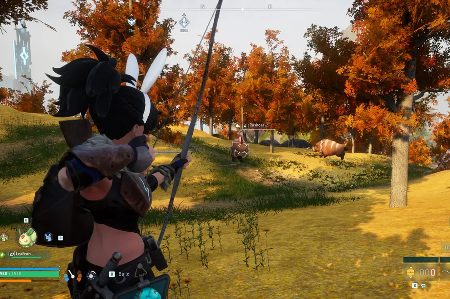 Where To Get Leather In Palworld How To Farm Leather