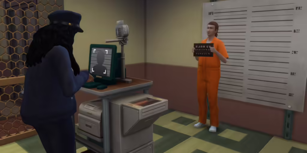 19 Highest Paying Careers In The Sims 4 Detective