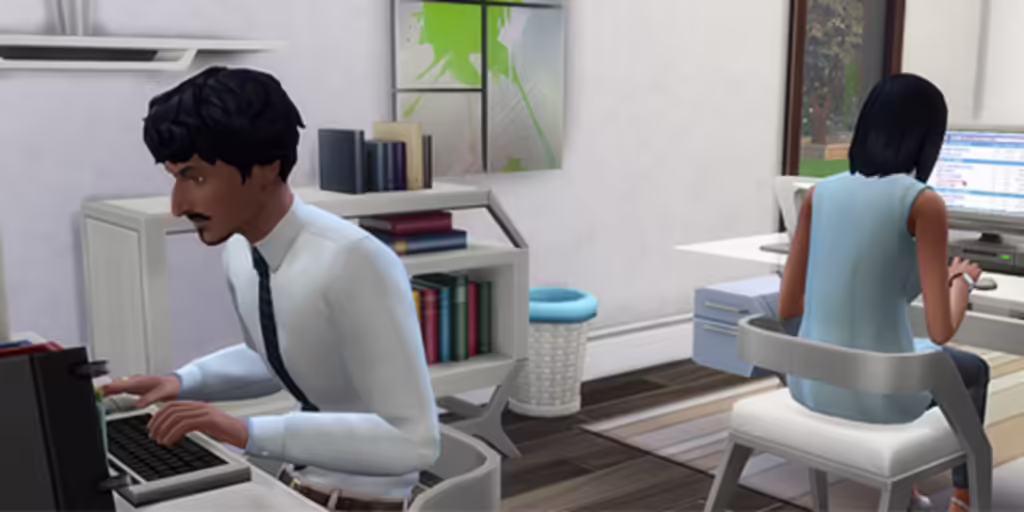 19 Highest Paying Careers In The Sims 4 Management