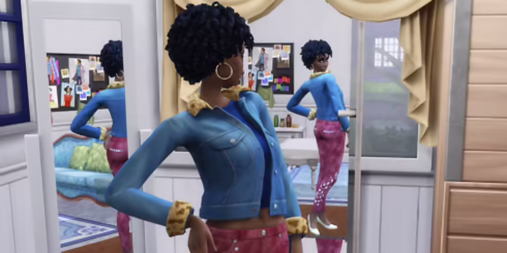 19 Highest Paying Careers In The Sims 4 Stylist