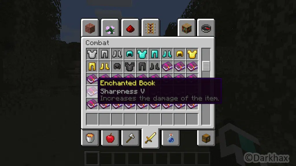20 Best Minecraft Fabric Mods 2024 Enchanment Descriptions