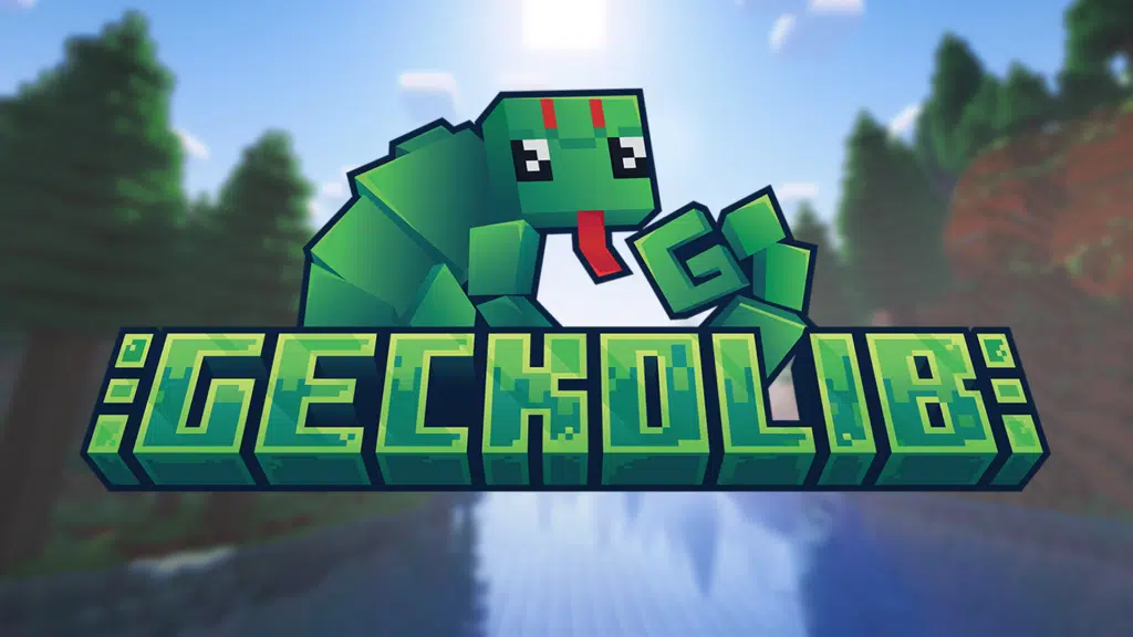 20 Best Minecraft Fabric Mods 2024 Geckolib