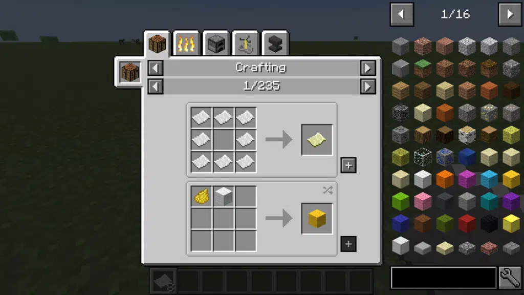 20 Best Minecraft Fabric Mods 2024 Just Enough Items