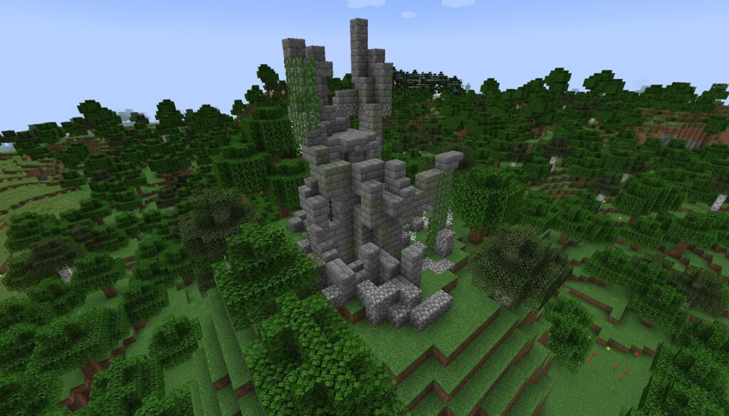20 Best Minecraft Fabric Mods 2024 Mostructures