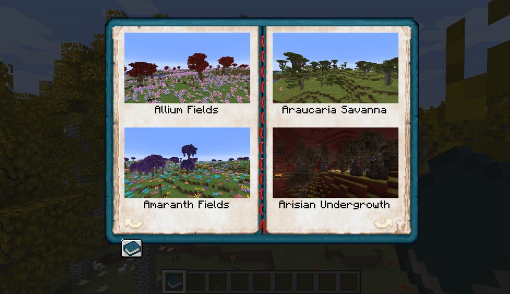 20 Best Minecraft Fabric Mods 2024 Oh The Biomes Youll Go