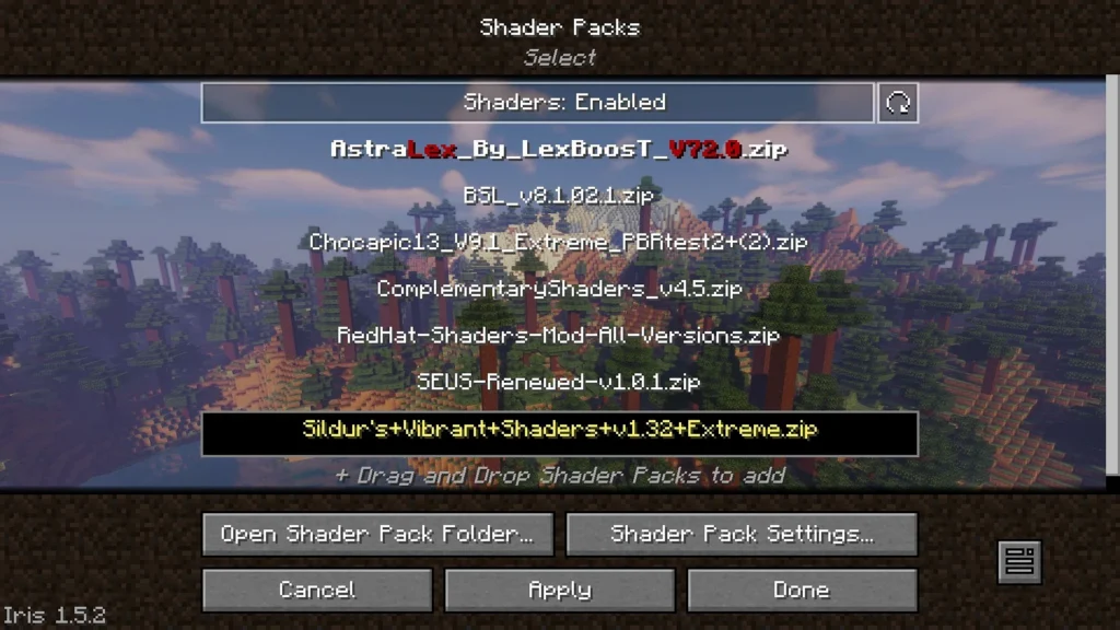 20 Best Minecraft Fabric Mods 2024 Sodium
