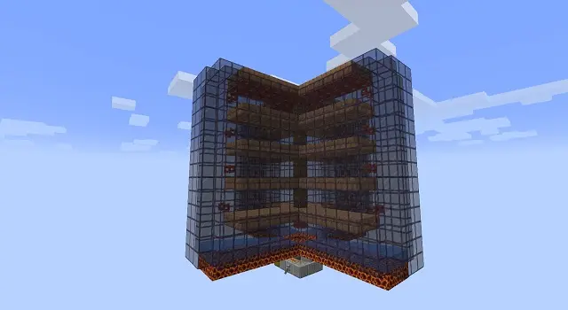 20 Best Minecraft Farms Ideas 2024 Creeper Farm