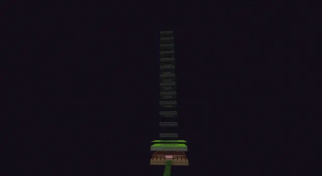 20 Best Minecraft Farms Ideas 2024 Enderman Farm
