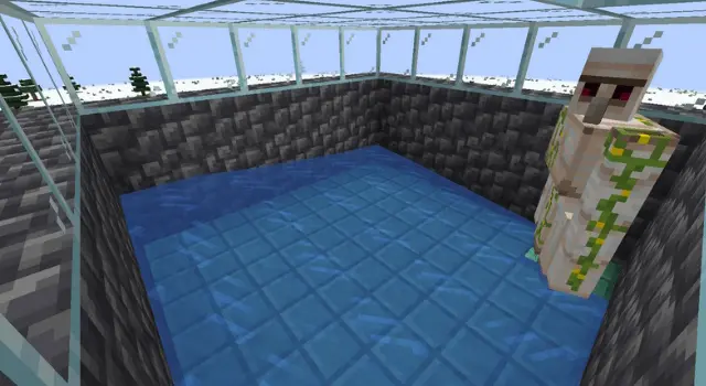 20 Best Minecraft Farms Ideas 2024 Iron Farm