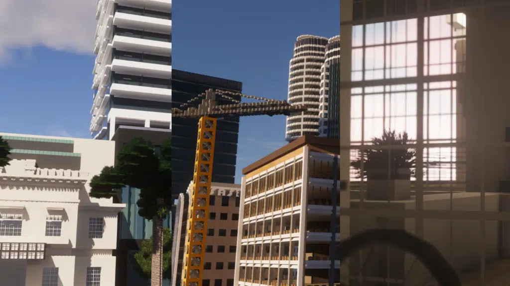 20 Best Minecraft Realistic Texture Packs 2024 Compbuild