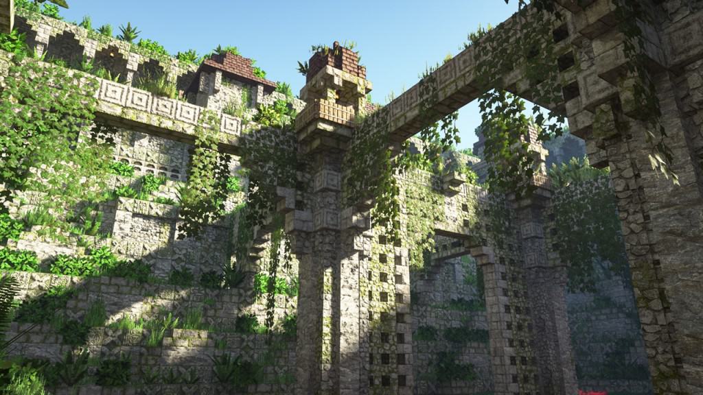 20 Best Minecraft Realistic Texture Packs 2024 Patrix
