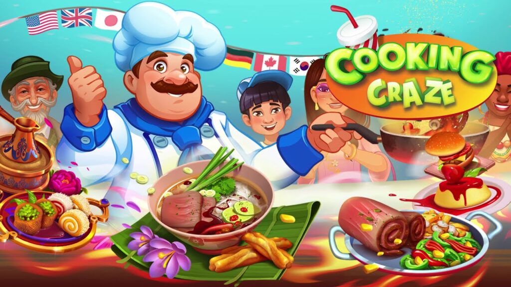 30 Best Cooking Games 2024 Cooking Craze