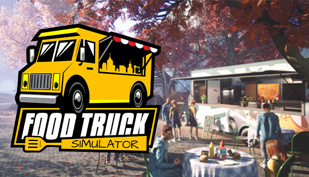 30 Best Cooking Games 2024 Food Truck Simulator