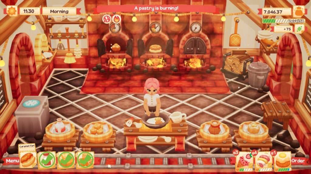 30 Best Cooking Games 2024 Lemon Cake