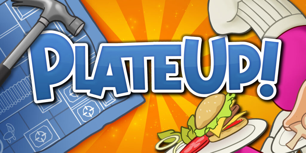 30 Best Cooking Games 2024 Plateup